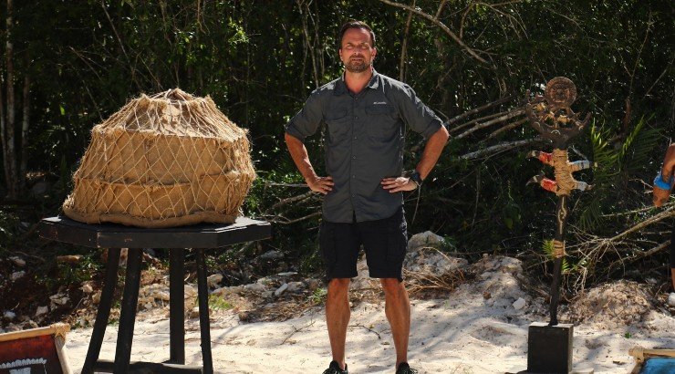 Η αλλαγή που έρχεται στο “Survivor All Star” και θα σε ενθουσιάσει