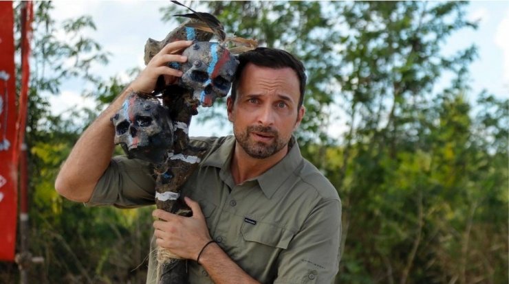 Survivor: Η ομάδα που κέρδισε στον αγώνα ασυλίας και ο τρίτος υποψήφιος προς αποχώρηση!