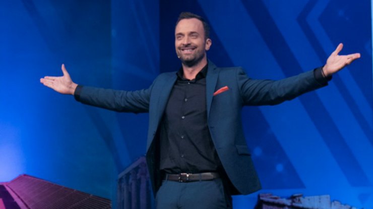 Μάθετε πότε κάνει πρεμιέρα το "Ελλάδα έχεις ταλέντο"