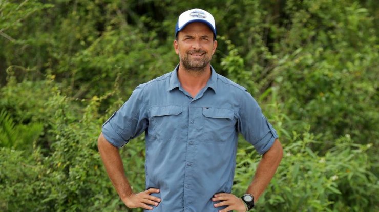 “Survivor All Star”: Ο πρώτος υποψήφιος προς αποχώρηση από την κόκκινη ομάδα [βίντεο]