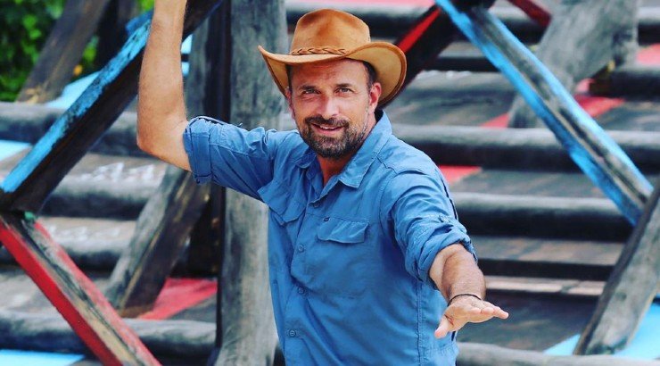 Survivor All Star: Ακόμα ένας παίκτης από Κύπρο μπαίνει στο ριάλιτι επιβίωσης [βίντεο]