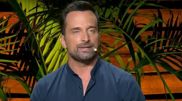 Αυτοί είναι οι δύο φιναλίστ του “Survivor” [βίντεο]