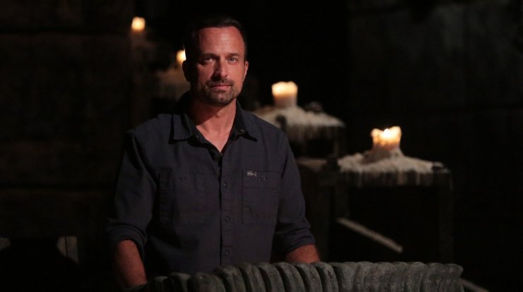 Ο γνωστός Κύπριος που τελικά είπε “όχι” στο “Survivor” 