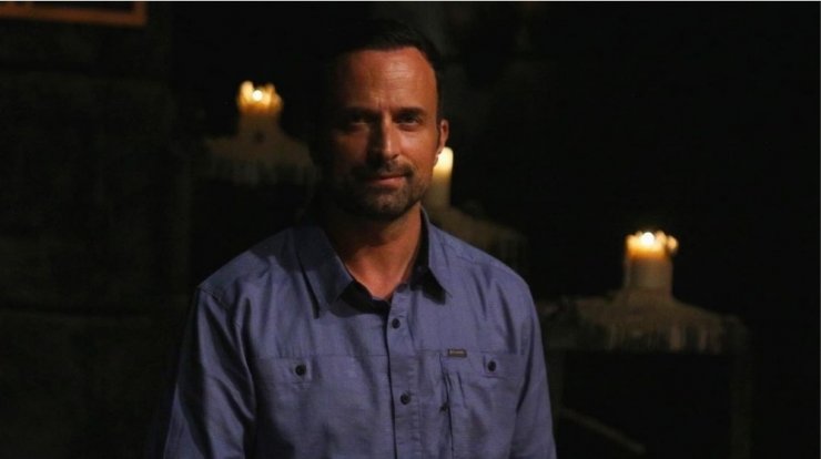Η πρώτη αποχώρηση από το “Survivor” είναι γεγονός – Μάθετε ποιος παίκτης αποχώρησε!