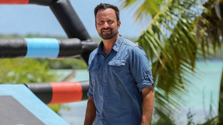 Παίκτρια του φετινού "Survivor" αποκαλύπτει πως έχει συμβεί ερωτική συνεύρεση μέσα στο παιχνίδι!