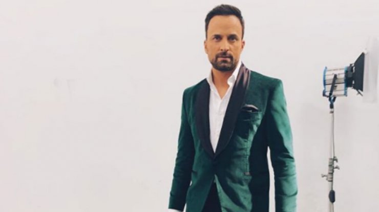 Γιώργος Λιανός: Μας δείχνει τον κούκλο γιο του!