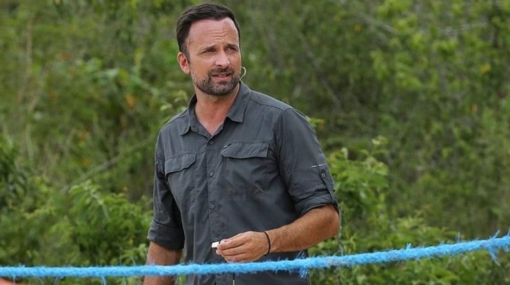 Ανατροπή δεδομένων στο "Survivor" - Άλλαξαν και πάλι οι ομάδες [βίντεο]