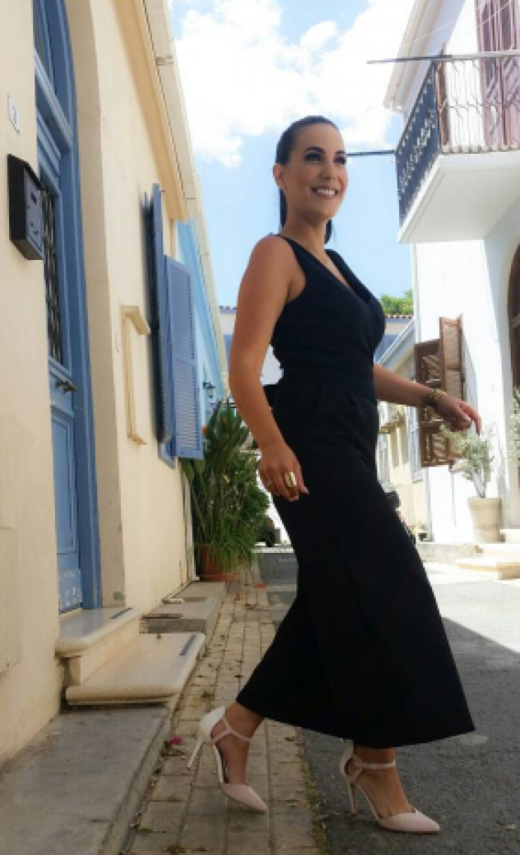 Έλενα Λιασίδου: Η φωτογραφία του γιου της και τα τρυφερά λόγια για εκείνον!