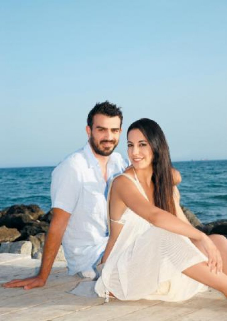 Έλενα Λιασίδου: Τι απαντά σε φίλους της για το χωρισμό;