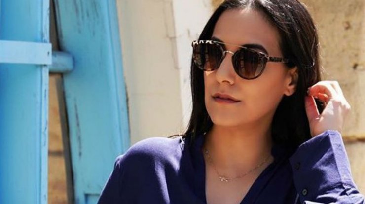 Έλενα Λιασίδου: "Πέρασα bullying στο σχολείο. Και η αδερφή μου με βία" [βίντεο]