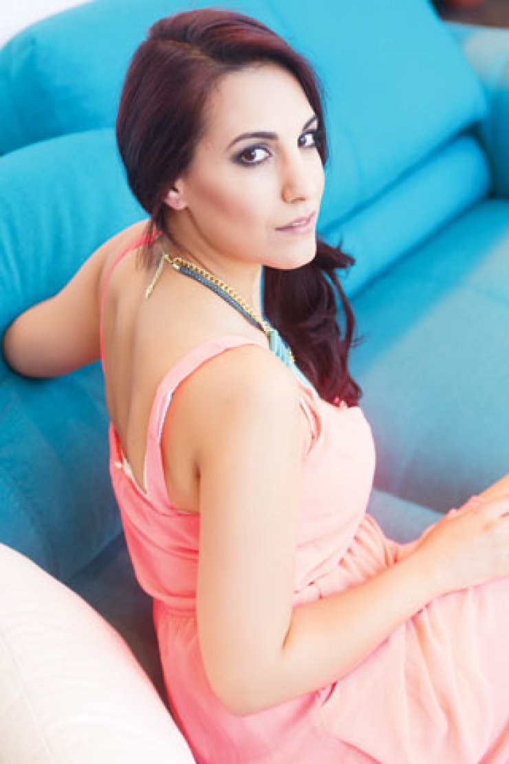 Έλενα Λιασίδου: Έτσι διατηρείται σε φόρμα! [βίντεο]