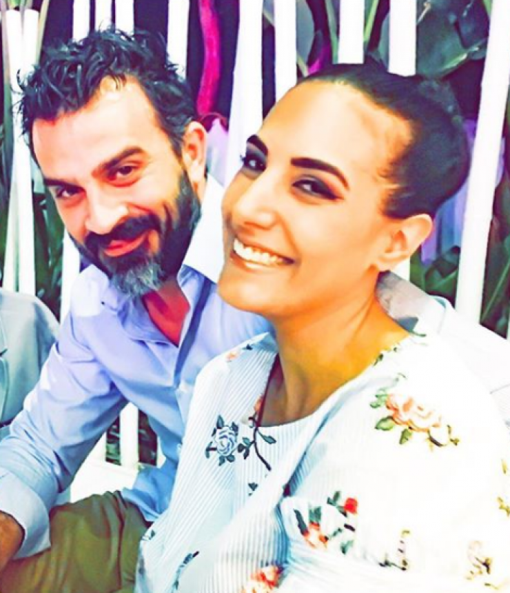 Έλενα Λιασίδου: Μιλάει ανοιχτά για τον χωρισμό της! [βίντεο]