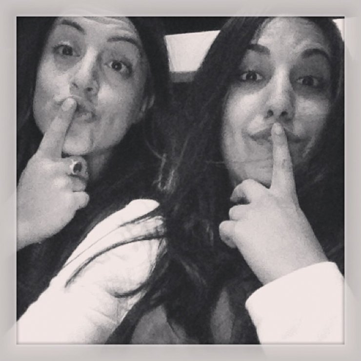 Έλενα Λιασίδου: Τα συγκινητικά λόγια για τη φίλη της