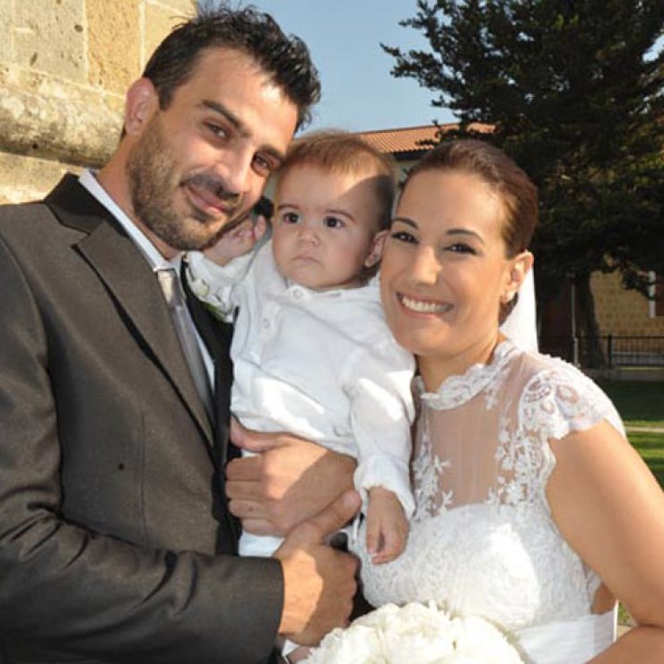 Το σημερινό άγχος της Έλενας Λιασίδου!