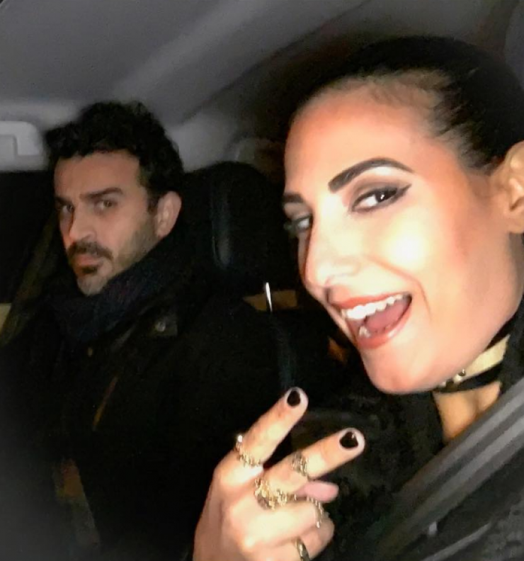 Έλενα Λιασίδου: Το πολύ τρυφερό της μήνυμα για τα γενέθλια του συζύγου της!