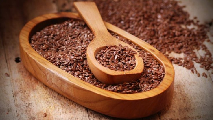 Λιναρόσπορος: Τόσο μικρός και τόσο ωφέλιμος