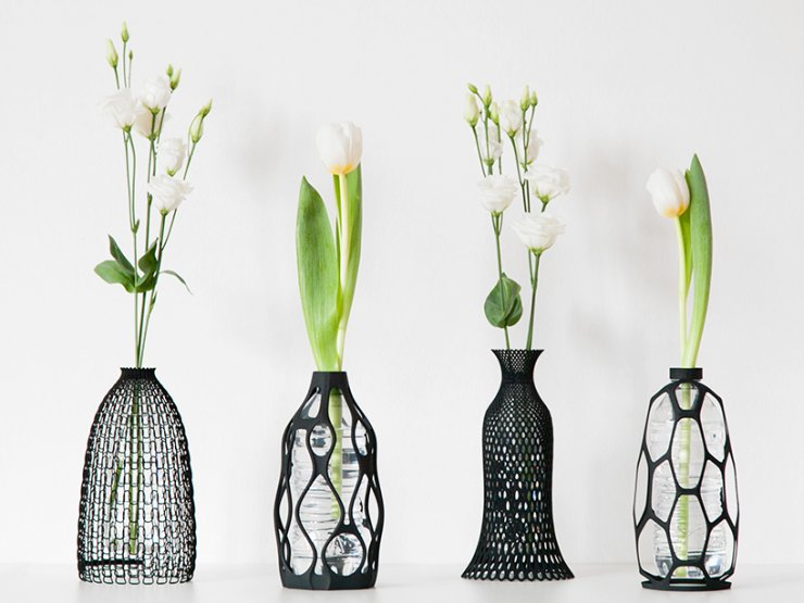 Θήκες για μπουκάλια