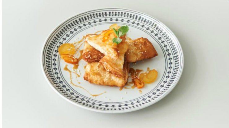 Νέα κυπριακή κουζίνα: Με αγαπημένες γεύσεις και μυρωδιές