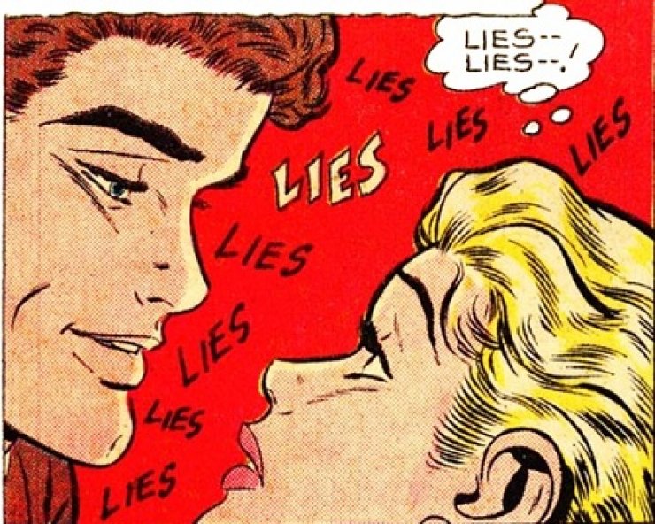 Ποιο ζώδιο είναι ο μεγαλύτερος ψεύτης;