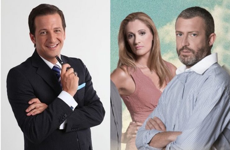 Σάρωσε το ΣΙΓΜΑ με τις "Τομές Στα Γεγονότα" και "7 Ουρανοί"