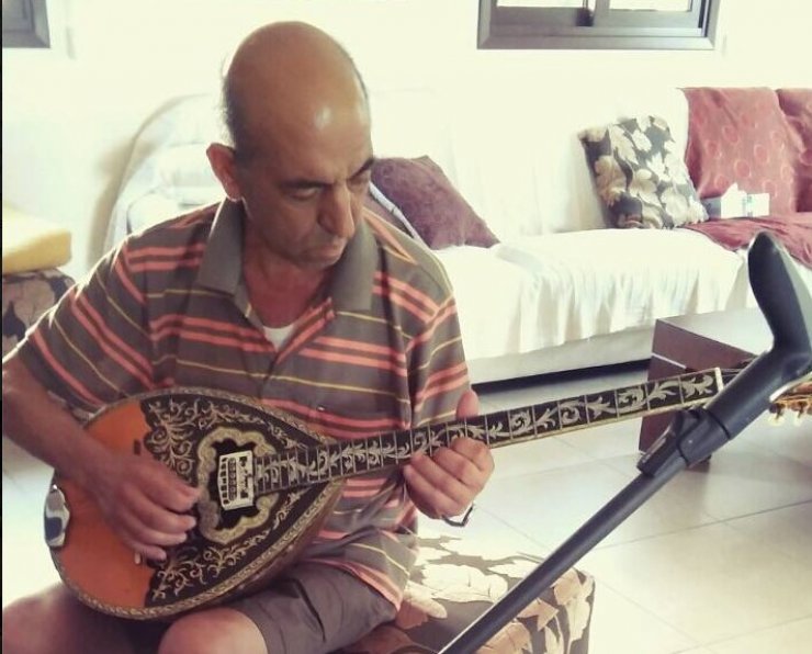 Θλίψη για Κύπρια παρουσιάστρια: Συντετριμμένη επειδή "έφυγε" ο πατέρας της