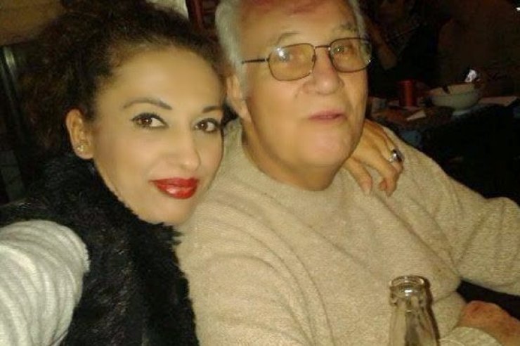 Λουκία Μουσουλιώτη: Τα συγκινητικά λόγια για τα γενέθλια του Ανδρέα Μουσουλιώτη