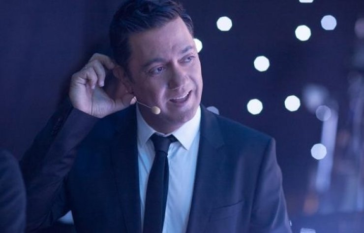 Γιώργος Θεοφάνους: «Οι γονείς μου ταλαιπωρήθηκαν, πήγαν φυλακή και έφαγαν ξύλο»