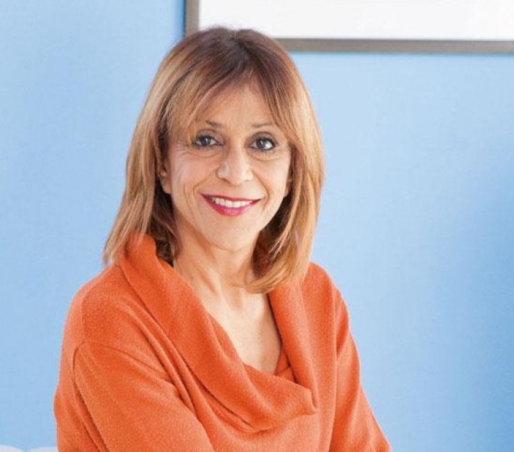 Ντόρις Κυριακίδου: "Ζήτησα δουλειά και σε πιτσαρία και σε βενζινάδικο και η απάντηση ήταν πως οι Ρουμάνοι παίρνουν λιγότερα"