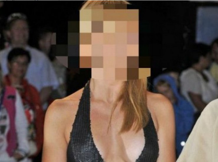 Νεκρή διάσημη 35χρονη ηθοποιός και μοντέλο