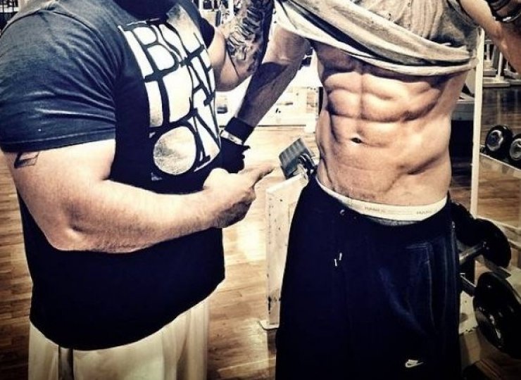 Γνωστός Κύπριος: Απλά δεν υπάρχουν οι κοιλακοί του