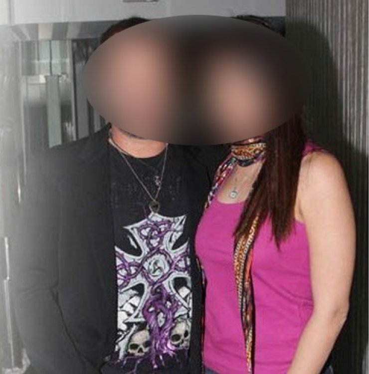 Κόντρα δίχως τέλος μεταξύ γνωστής Κύπριας και του πρώην συζύγου της