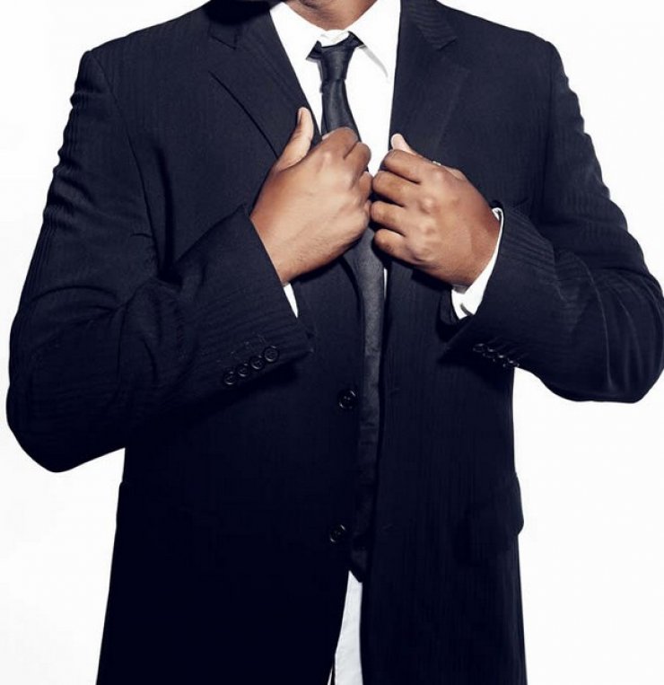 Χωρισμός βόμβα για Ελληνα καλλιτέχνη