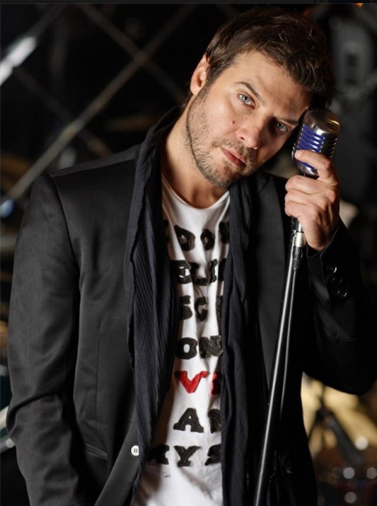 Λάμπης Λιβιεράτος: Ποιόν αποκάλεσε "Άσχετο, ζώον, πανίβλακα και αγ@@@το χρόνια"