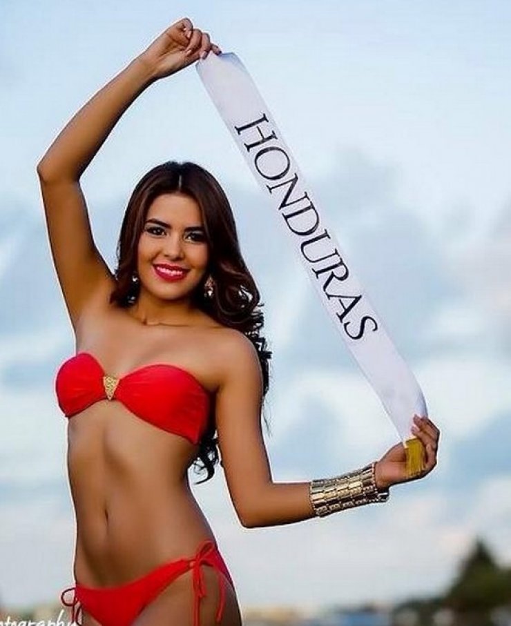 Σοκ! Βρέθηκε νεκρό το μοντέλο που αγνοούνταν από την προηγούμενη εβδομάδα