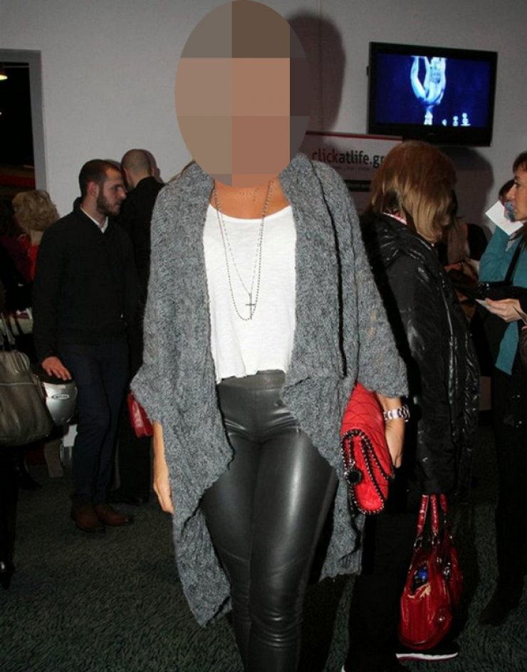 Γνωστή Κύπρια: Έμαθε απο τα περιοδικά πως ο νεός της σύντροφος είναι παντρεμένος