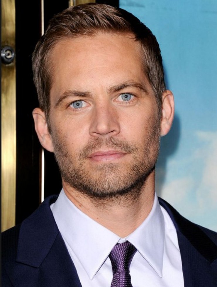 Paul Walker: Οι σοκαριστικές εικόνες απο το άψυχο σώμα του