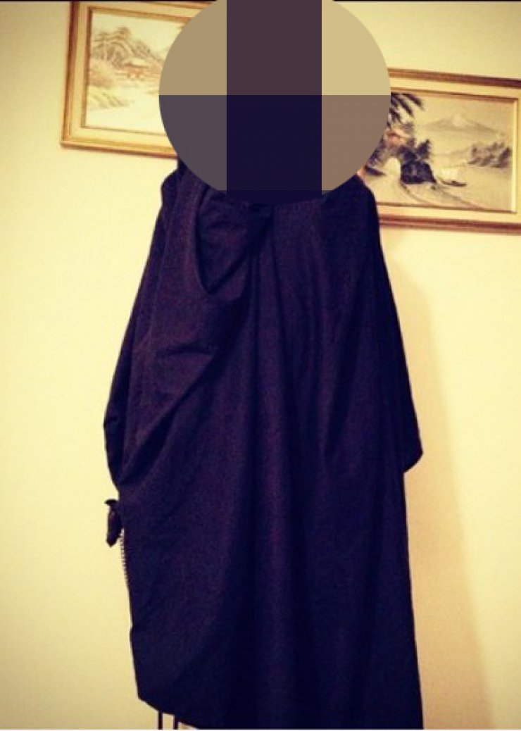 Ποια Κύπρια προκάλεσε αντιδράσεις με την καρναβαλίστικη αμφίεση της;