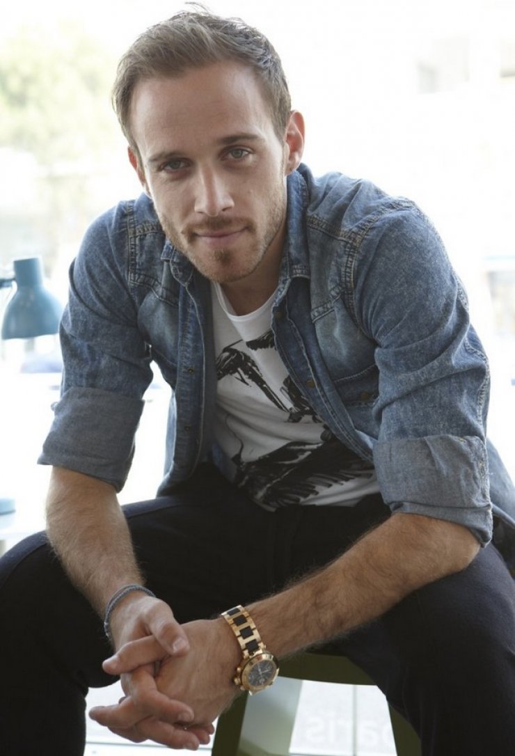 Nεκτάριος Αλεξάνδρου: Του στέρησε την άδεια οδήγησης το δικαστήριο για 45 μέρες