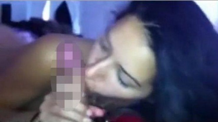 Χαμός με την διαρροή ροζ βίντεο διάσημης τραγουδίστριας