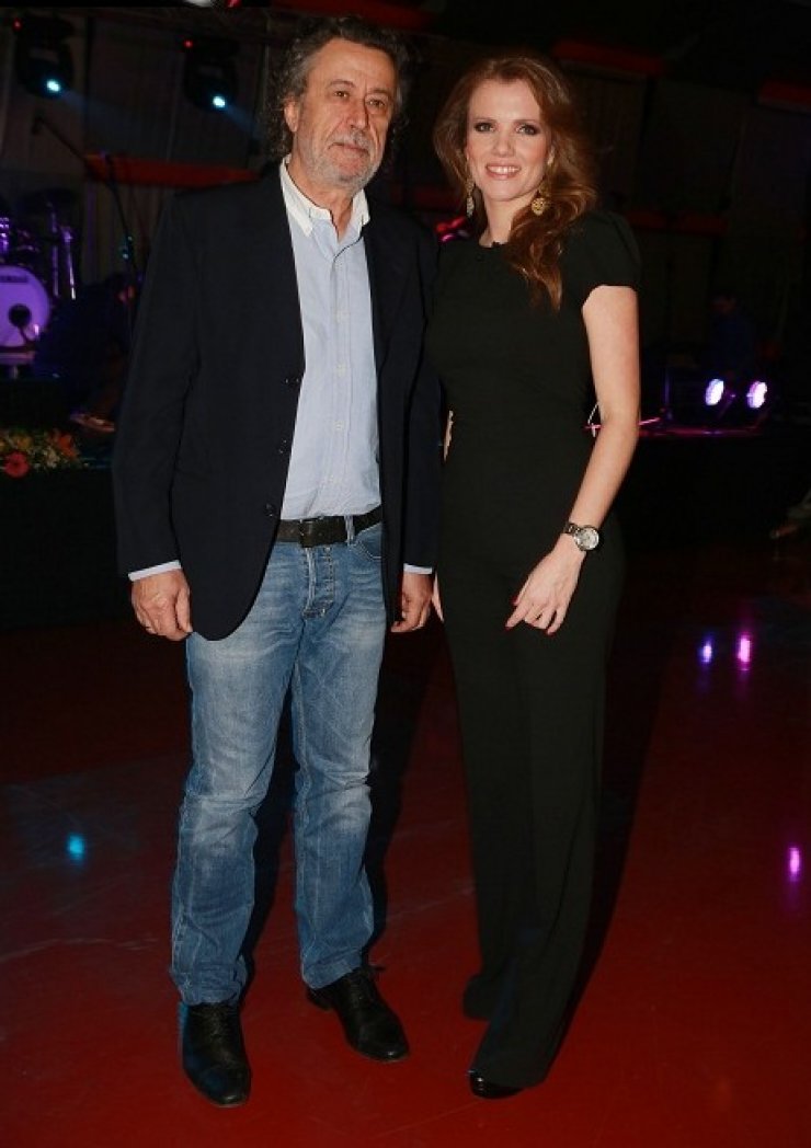 Δύσκολες ώρες για τον Μάκη Τριανταφυλλόπουλο: Το χειρουργείο, η επικίνδυνη επέμβαση και η στάση της Κιμ