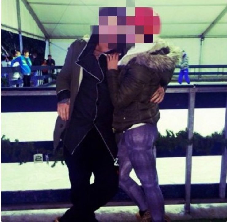 Χωρισμός βόμβα στην κυπριακή showbiz