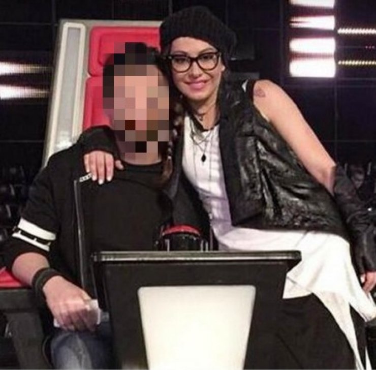 Mελίνα Ασλανίδου: Μάθε ποιος γοητευτικός Κύπριος της έκλεψε την καρδιά