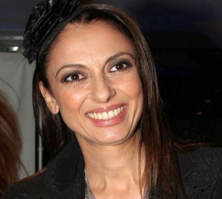 Απίστευτη μεταμόρφωση: Δες πόσο έχει αλλάξει η Ματθίλδη Μαγγίρα!