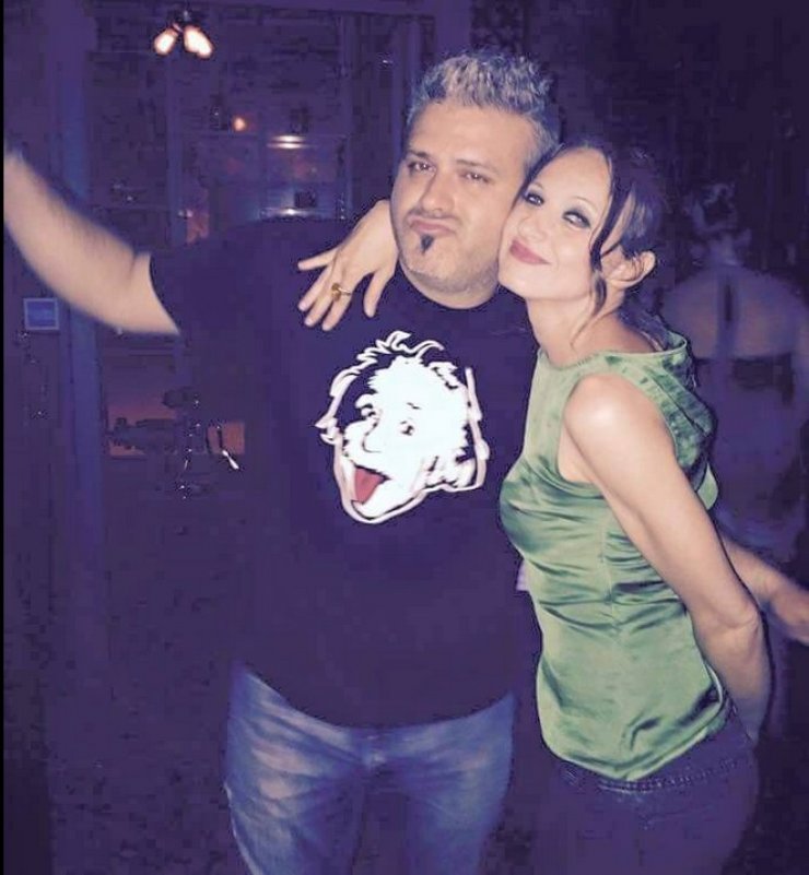 Λούης Πατσαλίδης: Το party γενεθλίων που έκανε στη σύζυγό του Αστέρω