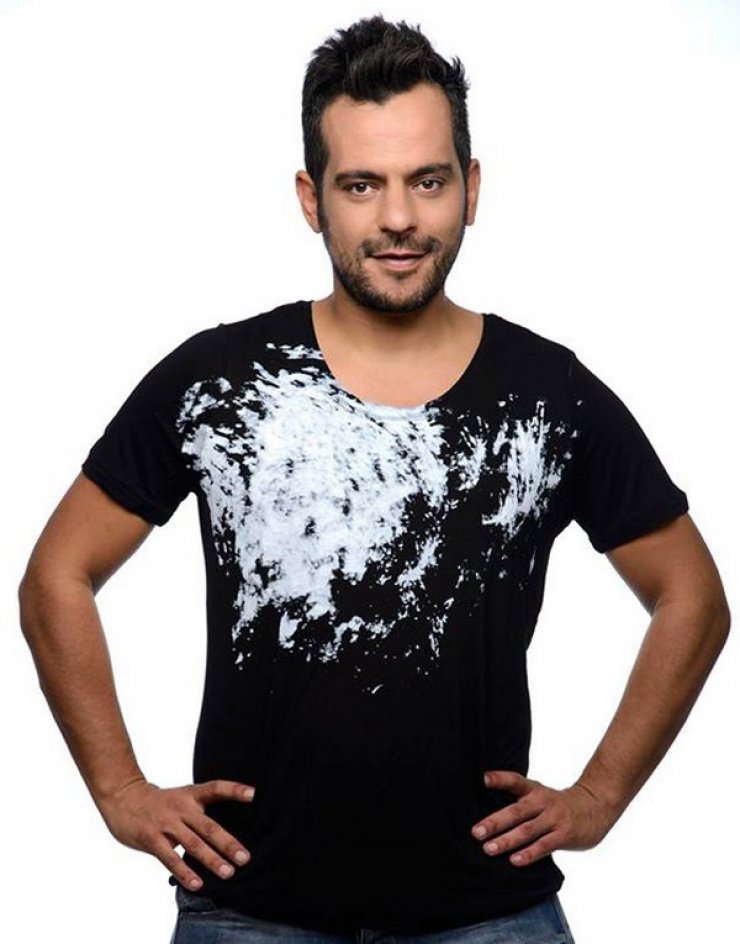 Γιώργος Ρούσσος: Δείτε τον να παίζει φούτσαλ