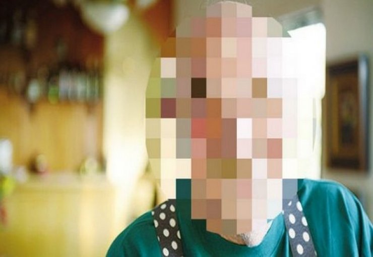 Δείτε πώς είναι σήμερα ο Κώστας Τσάκωνας από την σκληρή μάχη που δίνει με τον καρκίνο