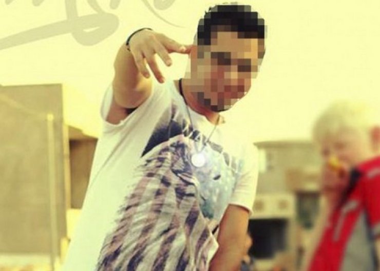 Αυτός είναι ο Έλληνας υπήκοος ράπερ που εμπλέκεται σε απαγωγή στα Εξάρχεια