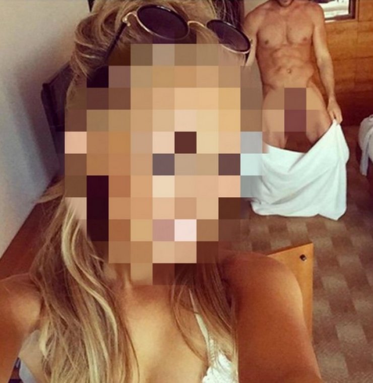 Γνωστός ηθοποιός έδειξε άθελα του τα προσόντα του στο διαδίκτυο!