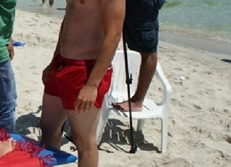 Mας βγήκαν τα μάτια: Κούκλος Κύπριος ηθοποιός σε στύση εν ώρα γυρίσματος στην Αγία Νάπα