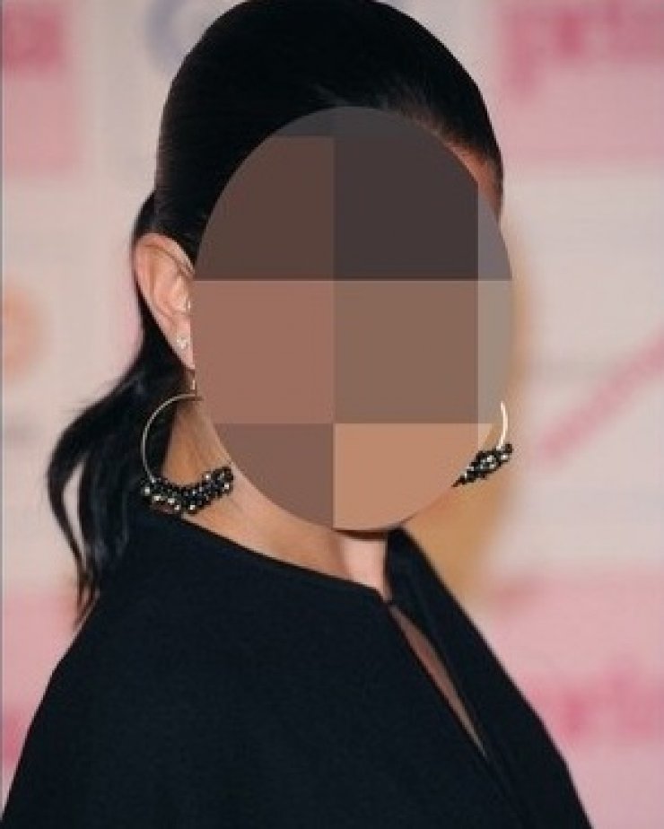 Σοκ! Γνωστό μοντέλο πήγε να μαχαιρώσει πρώην σύντροφό της και συνελήφθη